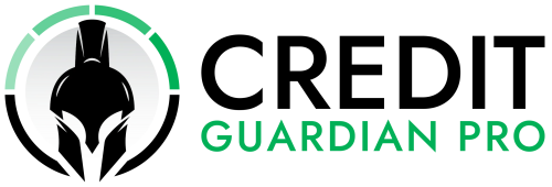 Credit Guardian Pro
