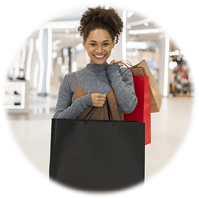 Purchase Merchandise